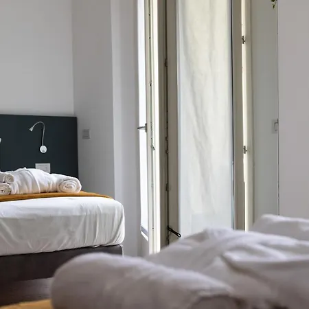 Apartment Borgo Coloniola View