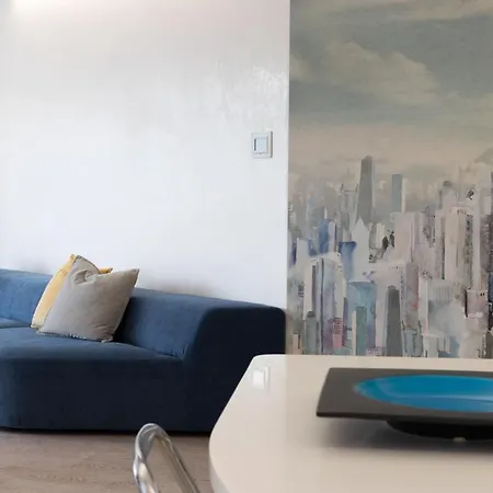 Apartment Borgo Coloniola View *