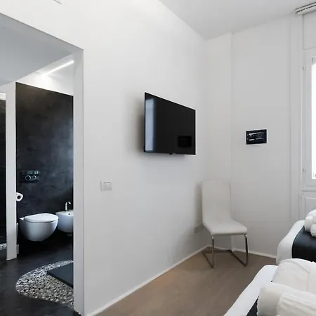 Apartment Borgo Coloniola View *