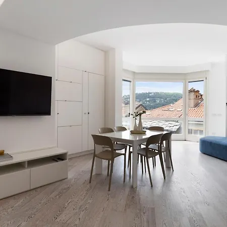 Borgo Coloniola View