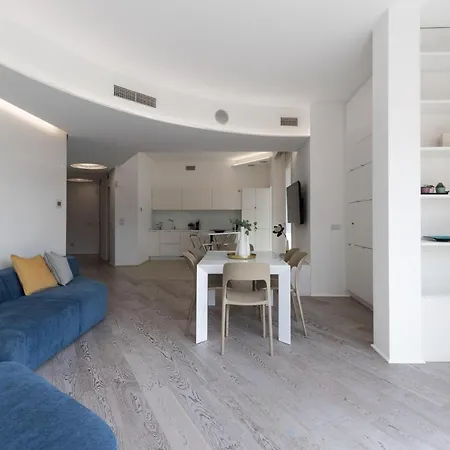 Borgo Coloniola View Apartment Como
