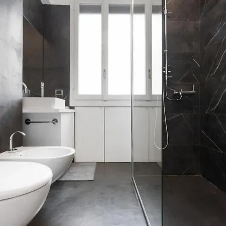 Apartment Borgo Coloniola View Como