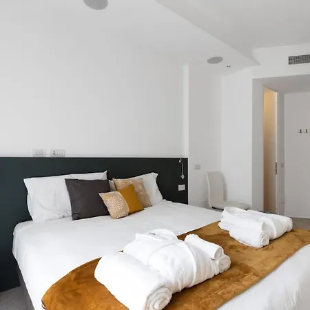 Borgo Coloniola View Apartment