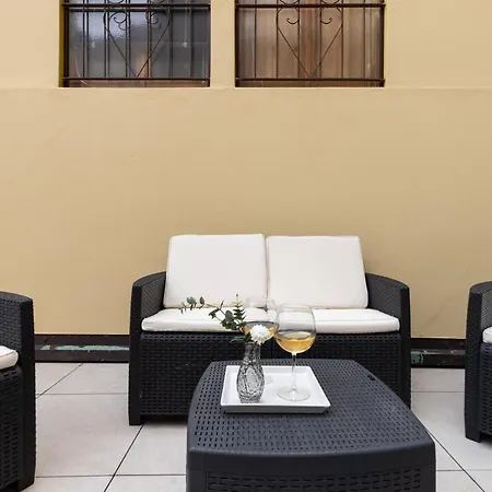 Borgo Coloniola View Como