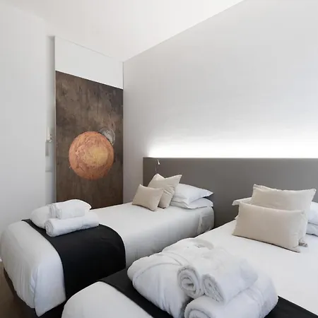 Apartment Borgo Coloniola View Como