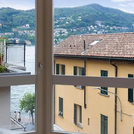 Borgo Coloniola View Apartment