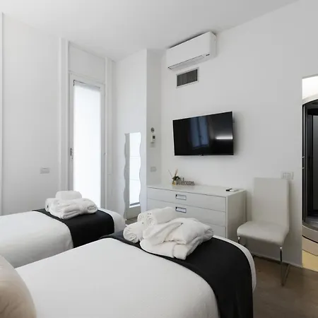 Apartment Borgo Coloniola View Como