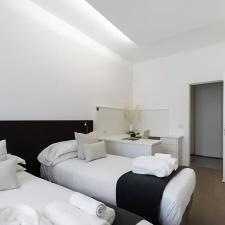 Borgo Coloniola View Apartment Como