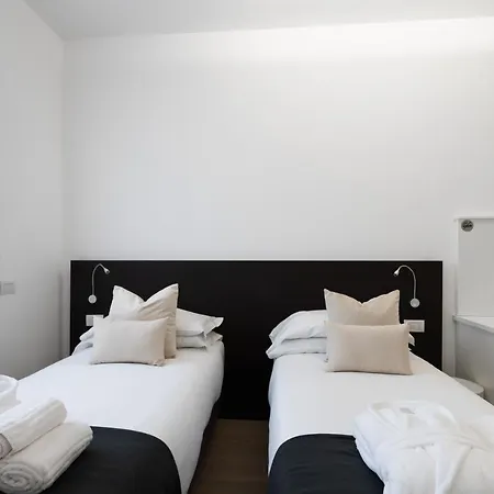 Apartment Borgo Coloniola View *