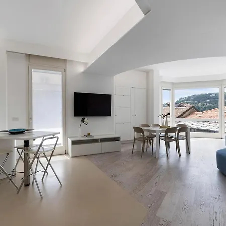 Borgo Coloniola View Como