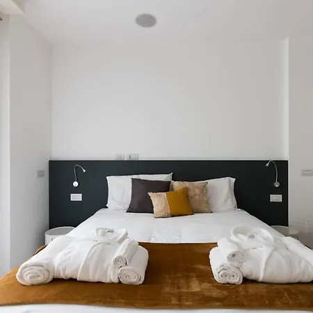 Apartment Borgo Coloniola View Como