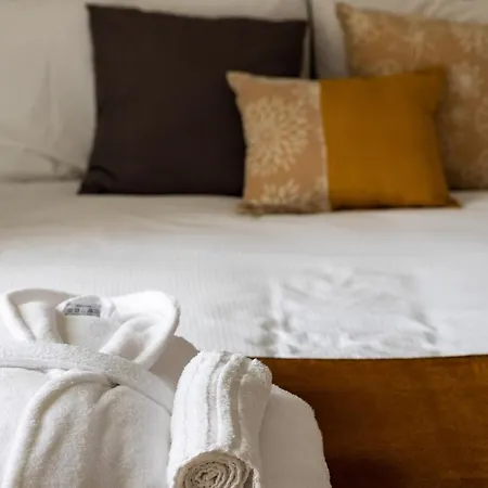 Lejlighed Borgo Coloniola View *