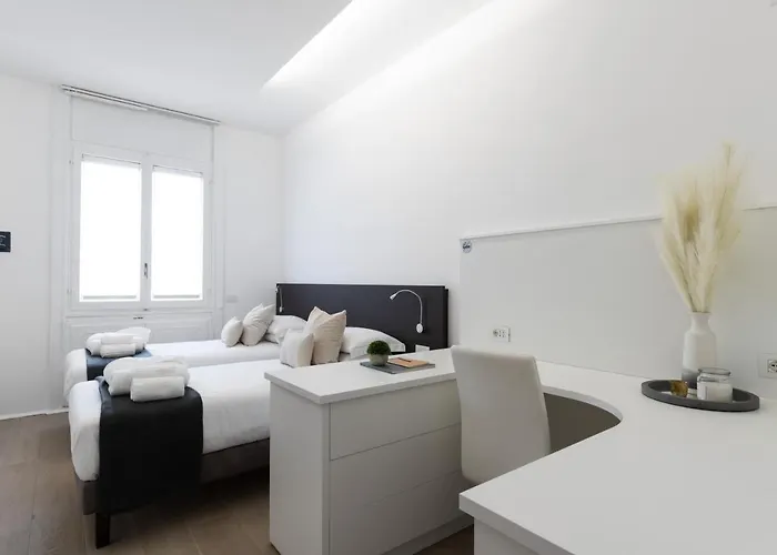 Borgo Coloniola View *