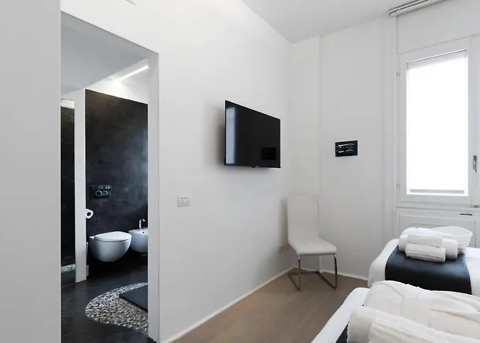 Apartament Borgo Coloniola View *