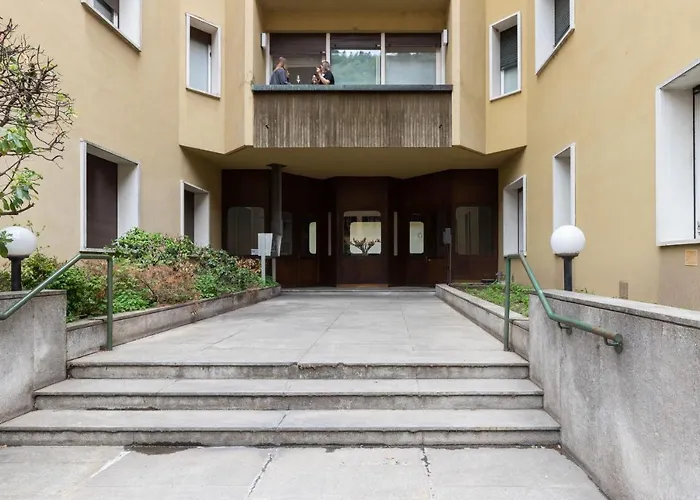 Apartament Borgo Coloniola View