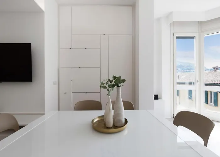 Apartament Borgo Coloniola View *