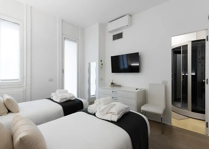 Apartament Borgo Coloniola View Como