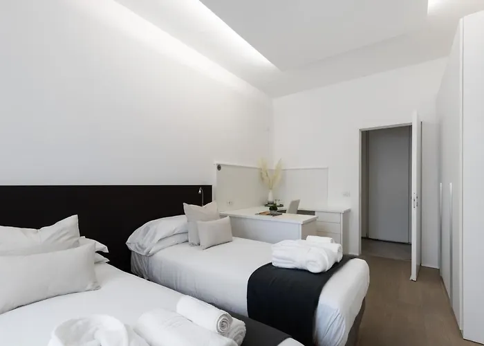Borgo Coloniola View Apartament Como