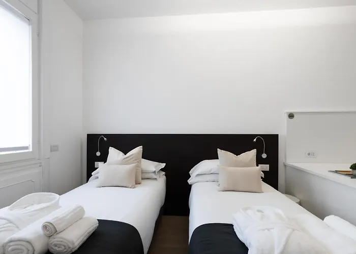 Apartament Borgo Coloniola View *