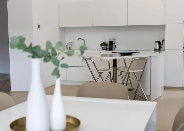 Apartament Borgo Coloniola View Como